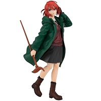 POP UP PARADE 羽鳥チセ