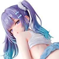 肉感少女 ギャルの誘惑 秋乃えりな