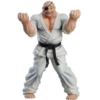 POP UP PARADE 愚地独歩