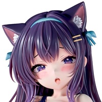 肉感少女 本当に入るの?ちび猫娘の好奇心 猫春ひめこ