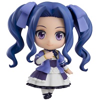 ねんどろいど メルティ