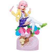 千代田桃 制服Ver.