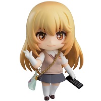 ねんどろいど 食蜂操祈