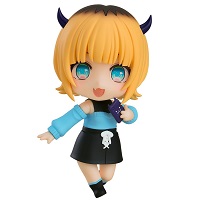 ねんどろいど MEMちょ