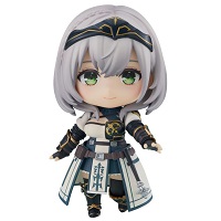 ねんどろいど 白銀ノエル