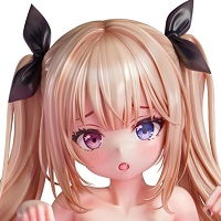 肉感少女 ちびサキュバス エスティアちゃん