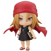 ねんどろいど 恐山アンナ