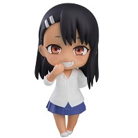 ねんどろいど 長瀞さん