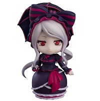 ねんどろいど シャルティア