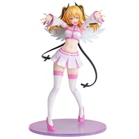 Kdcolle リリエル 半深淵形態 カオスフォーム