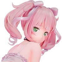 肉感少女I ベビードールVer.