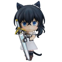 ねんどろいど フラン