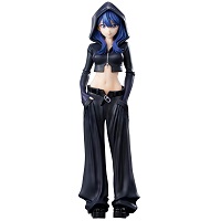 ZOZO BLACK COLLECTION 宝多六花