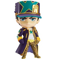 ねんどろいど 空条承太郎 ストーンオーシャンVer.