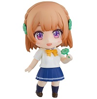 ねんどろいど 志田黒羽