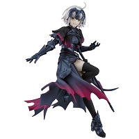 POP UP PARADE アヴェンジャー/ジャンヌ・ダルク〔オルタ〕