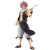 POP UP PARADE ナツ・ドラグニル