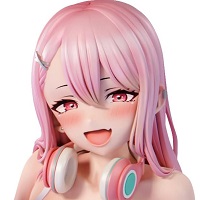 無防備な幼馴染 汐莉