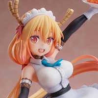 トール メイド喫茶Ver.