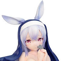 肉感少女Q 1/5
