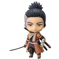 ねんどろいど 隻狼