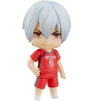 ねんどろいど 宵越竜哉