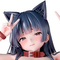 肉感少女 黒猫娘のおねだり 天音こゆき
