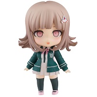 ねんどろいど 七海千秋