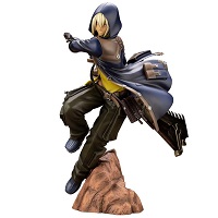 ARTFX J ソーマ・シックザール