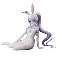 シャルティア・ブラッドフォールン バニーVer.