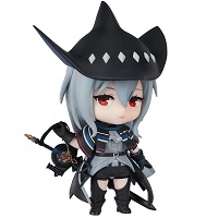 ねんどろいど スカジ