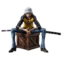 Portrait.Of.Pirates Playback Memories トラファルガー・ロー