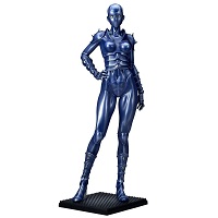 アーマロイド・レディ 1/6