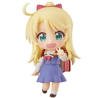 ねんどろいど 姫坂乃愛