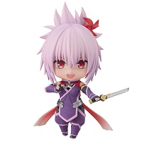 ねんどろいど 風巻祭里