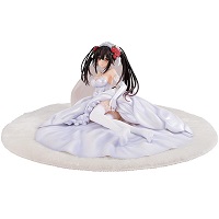 KDcolle 原作版 時崎狂三 ウェディングドレスVer.