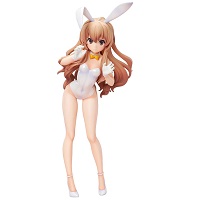 逢坂大河 生足バニーVer.