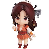 ねんどろいど 唐雪見