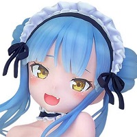 肉感少女J 1/6