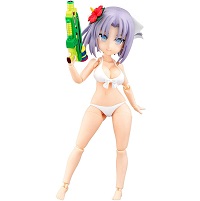 パルフォムR! 雪泉