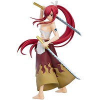 POP UP PARADE エルザ・スカーレット 妖刀紅桜 Ver.