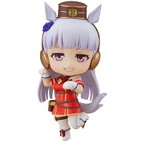 ねんどろいど ゴールドシップ