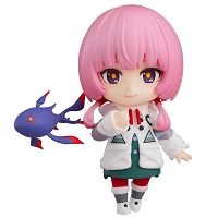 ねんどろいど 花譜