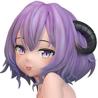 肉感少女K 1/6