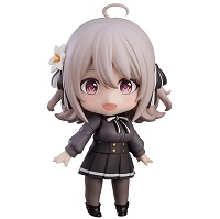 ねんどろいど リリィ