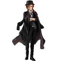 POP UP PARADE 中原中也