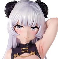 肉感少女 桃源郷の使用人 翠蘭