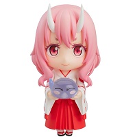 ねんどろいど シュナ