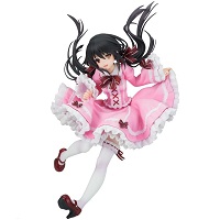 時崎狂三 私服 甘ロリ ver.