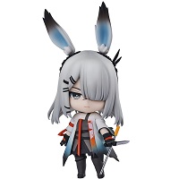 ねんどろいど フロストノヴァ